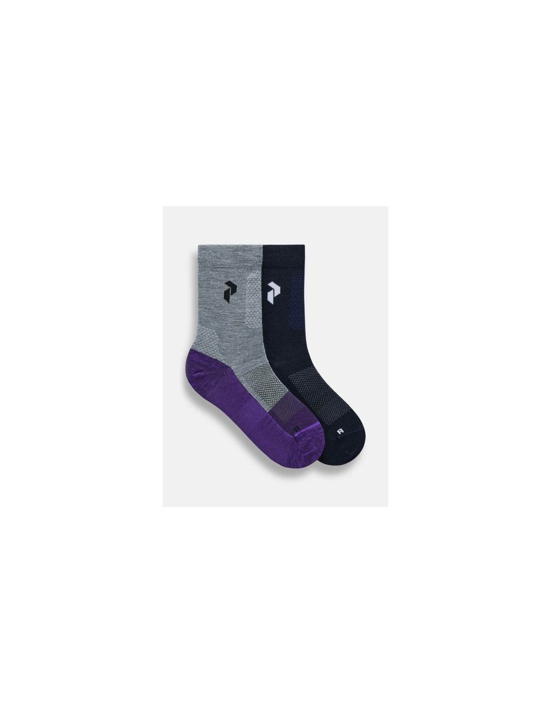 Peak Performance Hiking Sock 2 Navy Blue