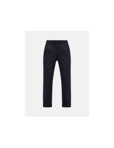 Peak Performance W Woven Stretch Pant Black