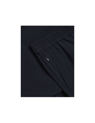 Peak Performance W Woven Stretch Pant Black