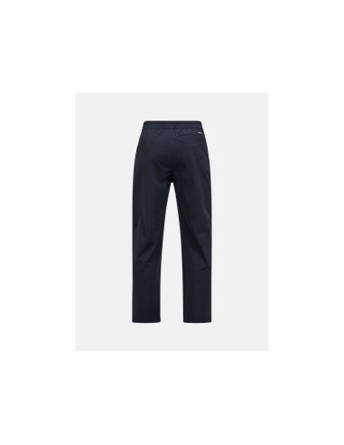 Peak Performance W Woven Stretch Pant Black
