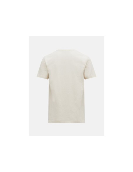 TShirt Peak Performance M Original Tee beige