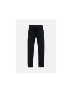 Peak Performance W Stretch Trek Pants Black