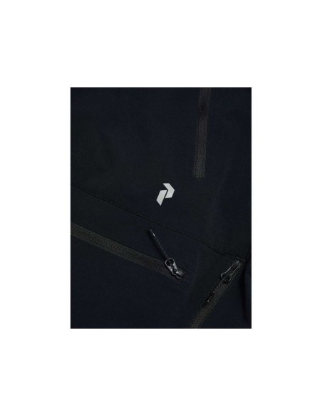 Peak Performance W Stretch Trek Pants Black