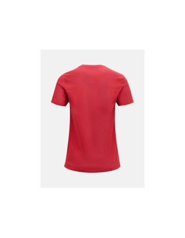 TShirt Peak Performance M Original Tee red