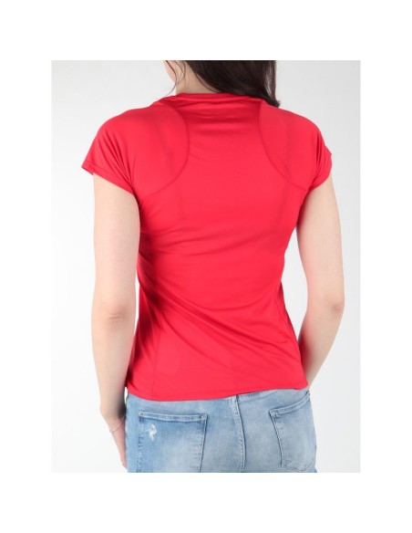 New Balance Tshirt WT53717P