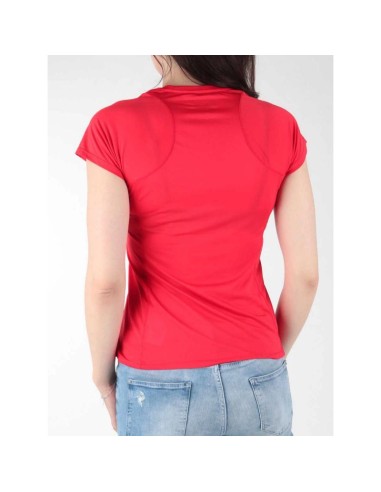 New Balance Tshirt WT53717P