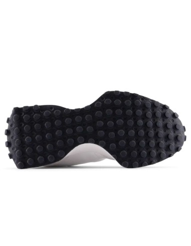 New Balance WS327 white Lifestyle women's sneakers WS327JWA