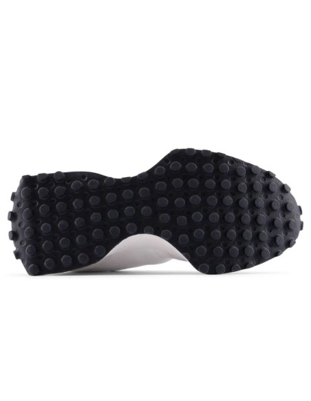 New Balance WS327 white Lifestyle women's sneakers WS327JWA