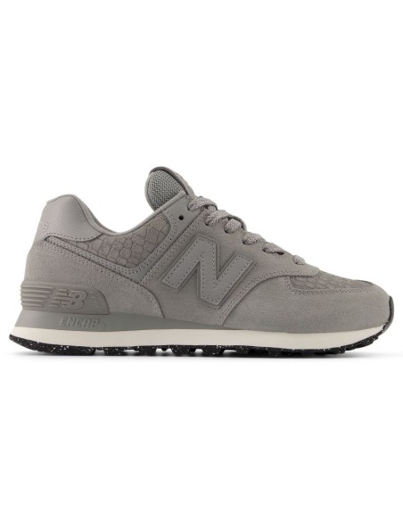 New Balance women's sports shoes WL574PYG