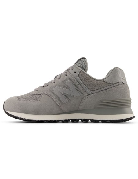 New Balance women's sports shoes WL574PYG