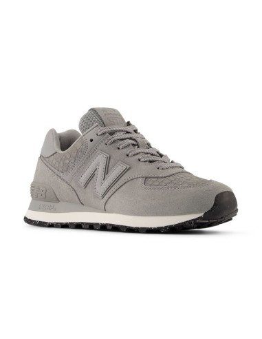 New Balance women's sports shoes WL574PYG