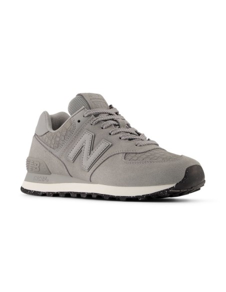 New Balance women's sports shoes WL574PYG