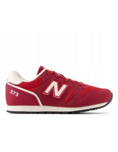 New Balance NB373 youth sneakers red YC373XY2