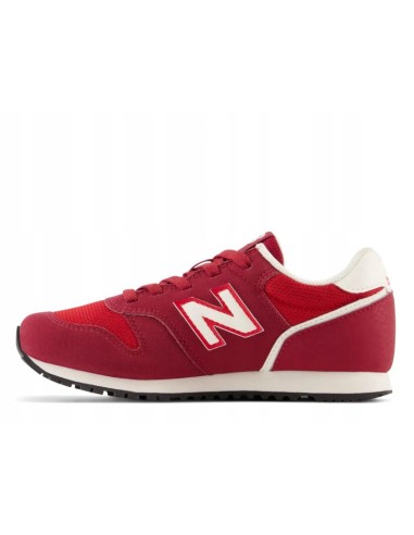 New Balance NB373 youth sneakers red YC373XY2