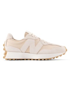 New Balance WS327 lifestyle beige women's sneakers WS327KAX
