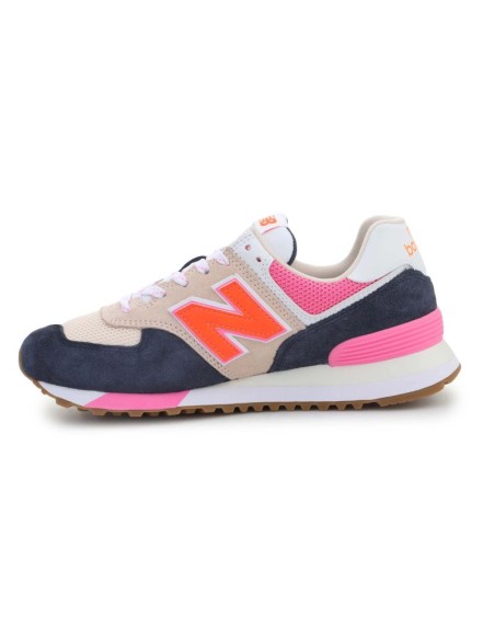 New Balance W WL574PH2 Shoes