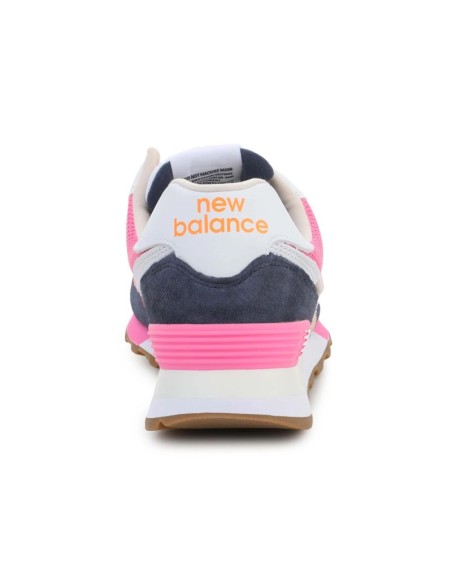 New Balance W WL574PH2 Shoes