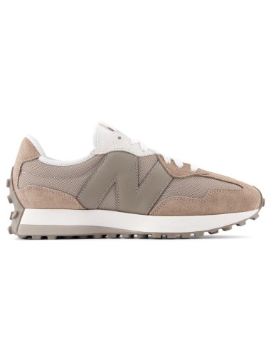 New Balance U327 lifestyle brown unisex sneakers U327LNC