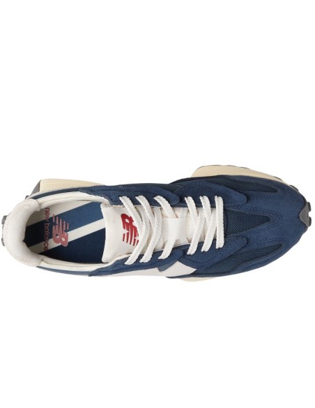 New Balance U327WRJ sports shoes