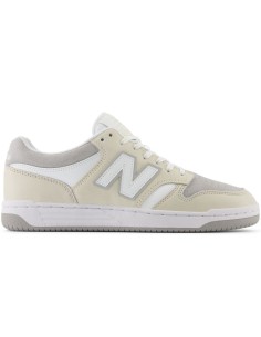 New Balance unisex sneakers BB480LGW