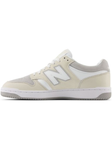 New Balance unisex sneakers BB480LGW