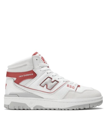 New Balance men's sports shoes BB650RWF