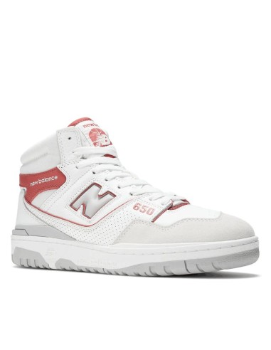 New Balance men's sports shoes BB650RWF