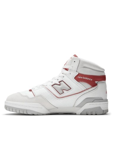 New Balance men's sports shoes BB650RWF