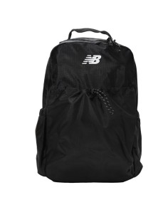 New Balance Essential Backpack BK LAB51900BK