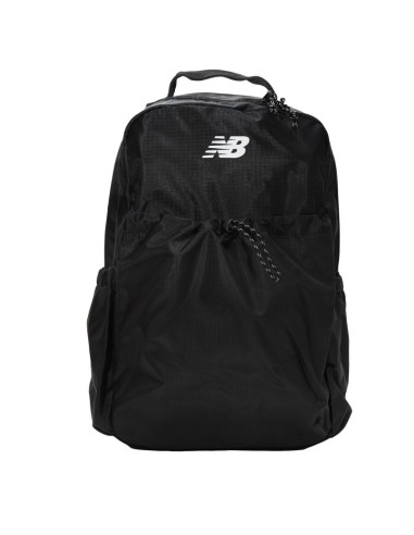 New Balance Essential Backpack BK LAB51900BK