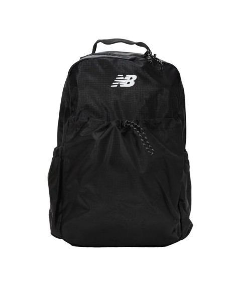 New Balance Essential Backpack BK LAB51900BK
