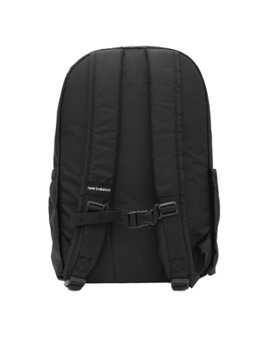 New Balance Essential Backpack BK LAB51900BK