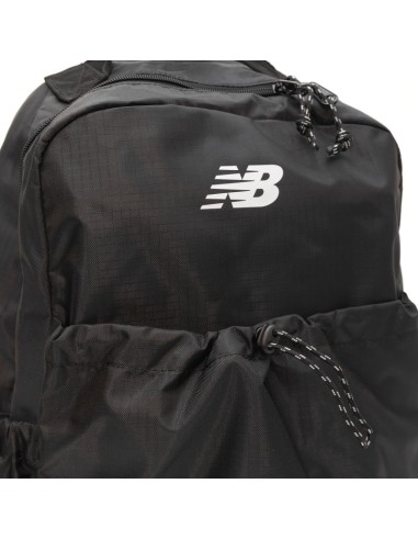 New Balance Essential Backpack BK LAB51900BK
