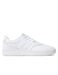 New Balance NB 80 women'smen's sneakers white BB80OOO