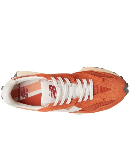 New Balance unisex sneakers U327WRH