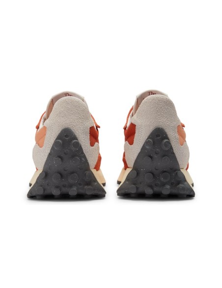 New Balance unisex sneakers U327WRH