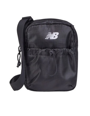 New Balance Essential Sling Bag BK LAB51901BK