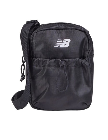 New Balance Essential Sling Bag BK LAB51901BK