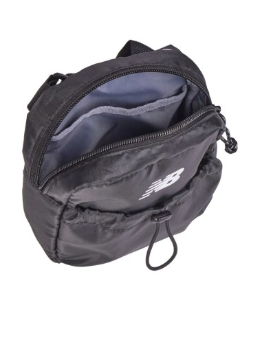 New Balance Essential Sling Bag BK LAB51901BK
