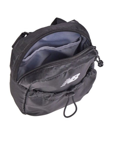 New Balance Essential Sling Bag BK LAB51901BK