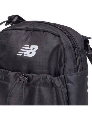 New Balance Essential Sling Bag BK LAB51901BK