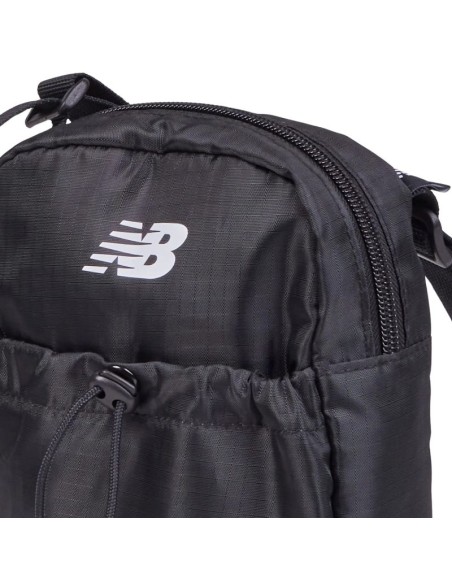 New Balance Essential Sling Bag BK LAB51901BK