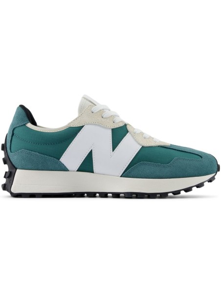 New Balance unisex sports shoes U327SBA
