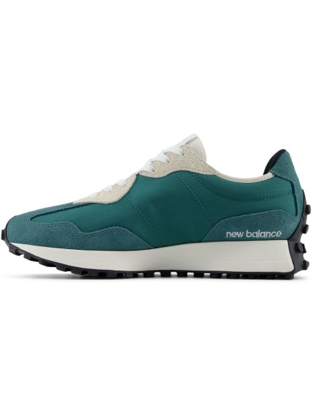 New Balance unisex sports shoes U327SBA