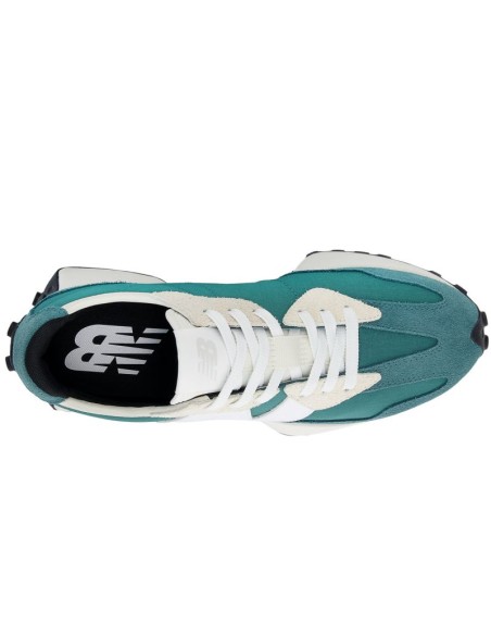 New Balance unisex sports shoes U327SBA