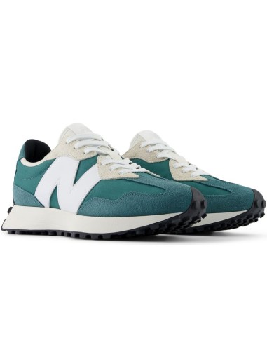 New Balance unisex sports shoes U327SBA
