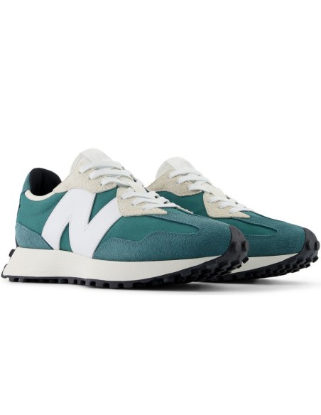 New Balance unisex sports shoes U327SBA