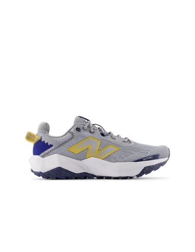 New Balance GPNTRLA6 running shoes