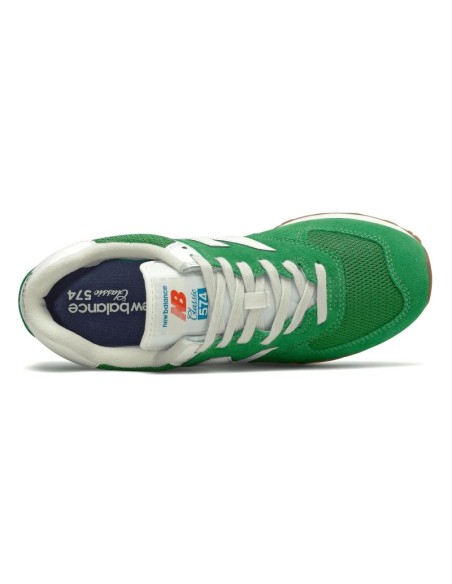 New Balance ML574HE2