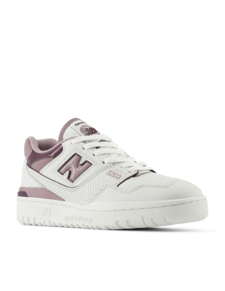 New Balance W BBW550EF Shoes